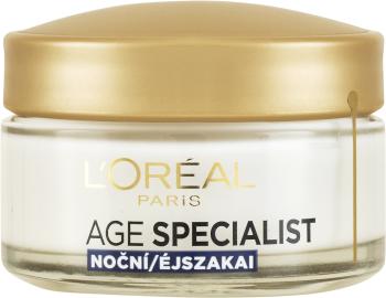 Arckrém ĽORÉAL PARIS Age Specialist 65+ Night Cream 50 ml