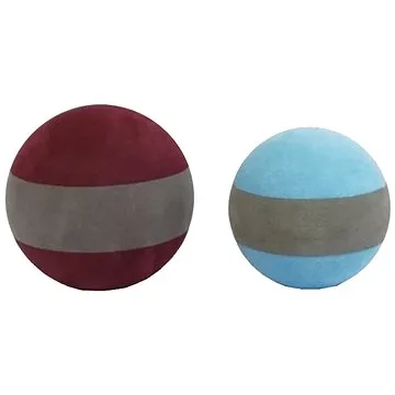 Kine-MAX Professional Massage Balls – Súprava Masážnych Loptičiek (8592822000549)