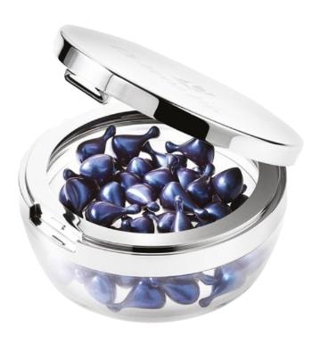 Dr Irena Eris Nočné kapsule pre oblasť okolo očí a pier Neometric (Anti-Wrinkle Capsules for Eyes & Lips Area) 45 ks