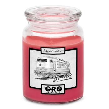 Sviečka BR - 103 - PEN (Vôňa sviečky: Višne v čokoláde)