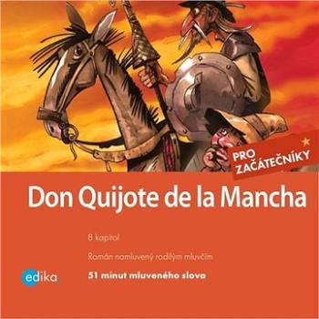 Don Quijote de la Mancha