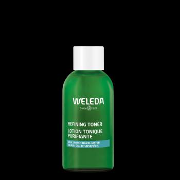 WELEDA Hĺbkovo čistiace tonikum 150 ml