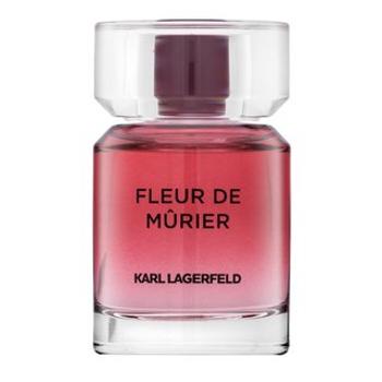 Lagerfeld Fleur de Murier parfémovaná voda pre ženy 50 ml