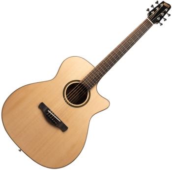 Henry's HEGADNAT Daily - Gad1 Natural Akustická gitara Jumbo