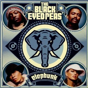 The Black Eyed Peas - Elephunk (2 LP) (180g)