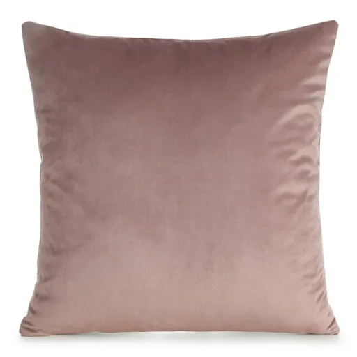 ArtFir Obliečka na vankúš GAJA 1 | tmavoružová 45 x 45 cm