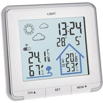 TFA 35.1153.02 LIFE – domáca meteostanica s predpoveďou počasia (TFA35.1153.02)