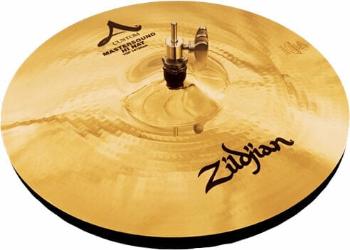 Zildjian A20550 A Custom Mastersound 14" Hi-Hat činel