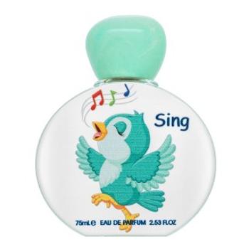 Lattafa Pride Sing parfémovaná voda pre deti 75 ml