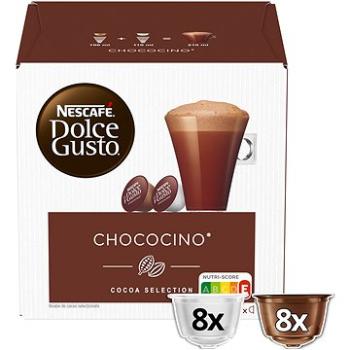 Nescafé Dolce Gusto Chococino 16 ks (12311712)