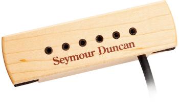 Seymour Duncan Woody XL Hum Cancelling Maple Snímač pre akustickú gitaru