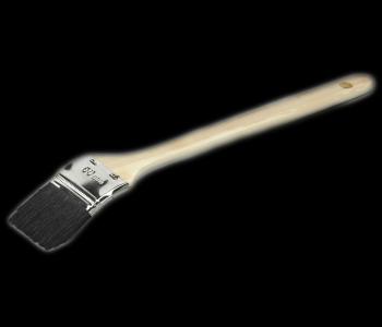 ANZA GO RADIATOR BRUSH - Radiátorový štetec 50 mm