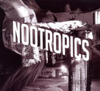 LOWER DENS - NOOTROPICS, CD