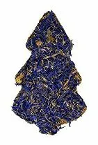 Vianočný stromček bez zrna. Chrpa 80g