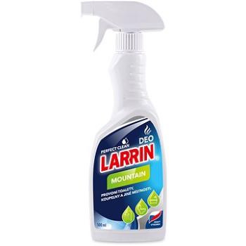 LARRIN deo vonný koncent. Mountain 500 ml (8595000912856)