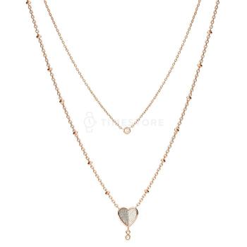Fossil Vintage Glitz JF03648791 - 30 dní na vrátenie tovaru, Garancia originality