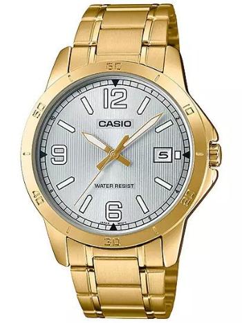 Pánske hodinky CASIO MTP-V004G-7B2UDF (zd047e)