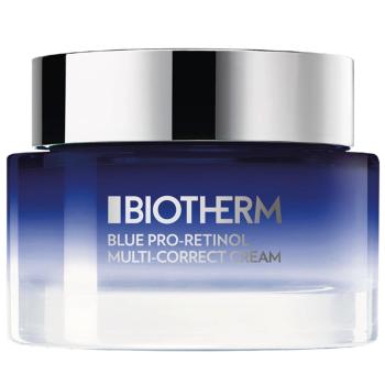 Biotherm Pleťový krém s anti-age účinkom Blue Pro-Retinol (Multi-Correct Cream) 75 ml
