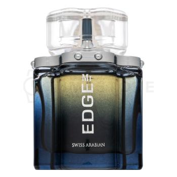 Swiss Arabian Mr Edge parfémovaná voda pre mužov 100 ml - 30 dní na vrátenie tovaru, Garancia originality