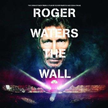 Roger Waters, Roger Waters The Wall, CD