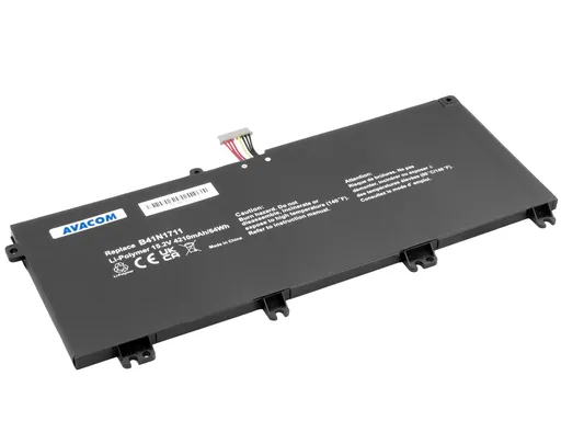 Batéria AVACOM pre Asus FX705, GL503 Li-Pol 15,2 V 4210mAh 64Wh