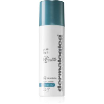 Dermalogica PowerBright rozjasňujúci denný krém pre pleť s hyperpigmentáciou SPF 50 50 ml