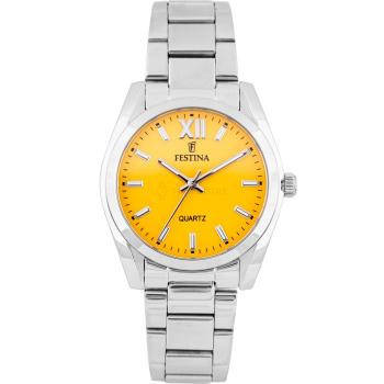 Festina Boyfriend 20622/G - 30 dní na vrátenie tovaru, Garancia originality