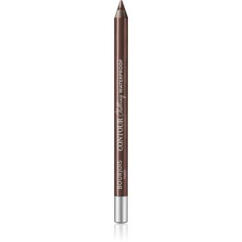 Bourjois Contour Clubbing vodeodolná ceruzka na oči odtieň 057 Up And Brown 1,2 g