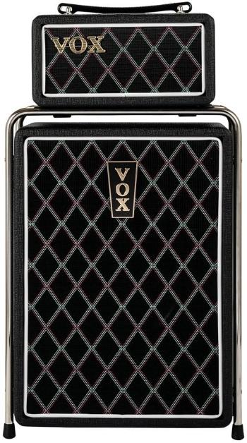 Vox MSB50 Mini SuperBeetle Basgitarové kombo