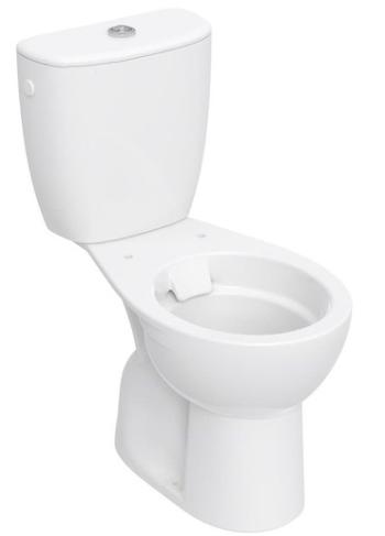 Wc kombi stojaci Kolo Rekord  so zadným odpadom K99050000