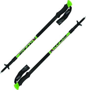 Fizan Lhotse Green 65 - 140 cm Turistické palice