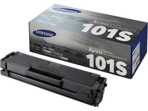 HP SU696A / MLT-D101S čierný (black) originálny toner