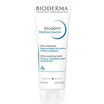 BIODERMA Atoderm Intensive Baume 75 ml (3701129802083)