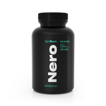 GYMBEAM Nero 120 kapsúl