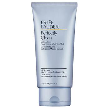 Estée Lauder Perfectly Clean 2v1 multifunkčná čistiaca pena a maska 150ml