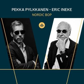 PEKKA PYLKKANEN & ... - NORDIC BOP, CD