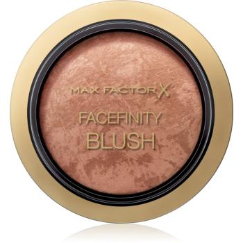 Max Factor Facefinity púdrová lícenka odtieň 10 Nude Mauve 1,5 g