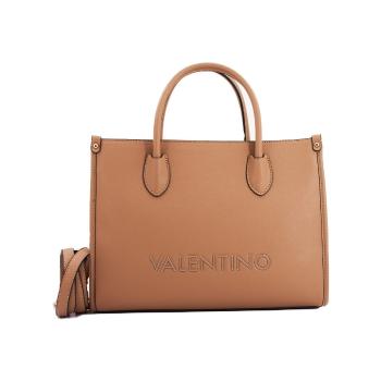 Valentino Bags  LADY SYNTHETIC BAG NEASY  Tašky Hnedá