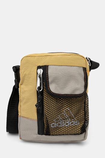 Malá taška adidas Originals SMALL ITEM BAG zelená farba, JC5985