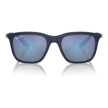 Ray-ban  Occhiali da Sole  Ferrari RB4433M F698H0 Polarizzati  Slnečné okuliare Modrá