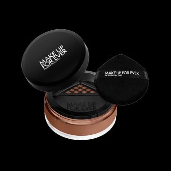 Make Up For Ever Jemný fixačný púder HD Skin (Setting Powder) 18 g 4.2 Deep Espresso
