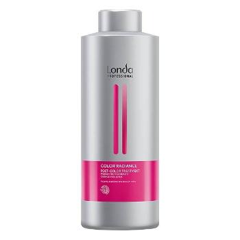 Londa Professional Maska pre žiarivú farbu Color Radiance (Post- Color Treatment) 1000 ml