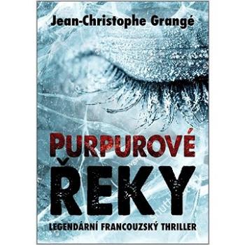 Purpurové řeky (978-80-759-7555-3)