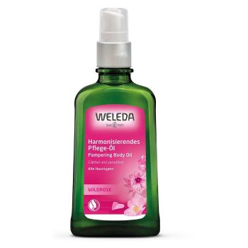 WELEDA Ružový pestujúci olej 100 ml