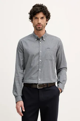 Košeľa Barbour Longfield