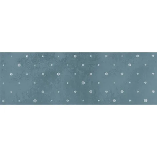 Dekor Rako Blend tmavo modrá 20x60 cm mat WITVE811.1