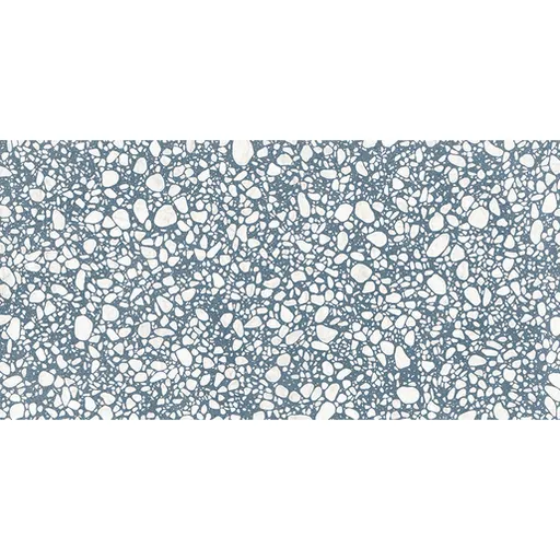 Dlažba Ergon Medley blue 60x120 cm mat EH9E