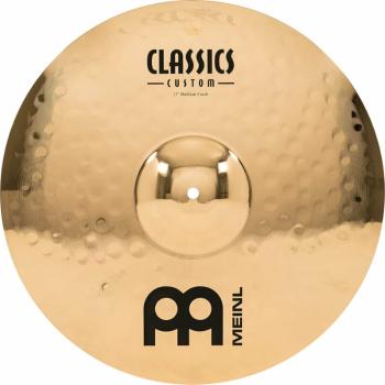 Meinl Classics Custom Medium 17" Crash činel