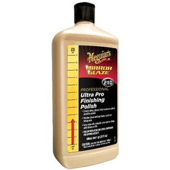 Meguiars Ultra Pro Finishing Polish – Špičková profesionálna finišovacia leštenka na maximálny lesk (M21032)