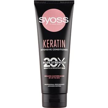 SYOSS intenzívny kondicionér Keratín 250 ml (9000101665703)